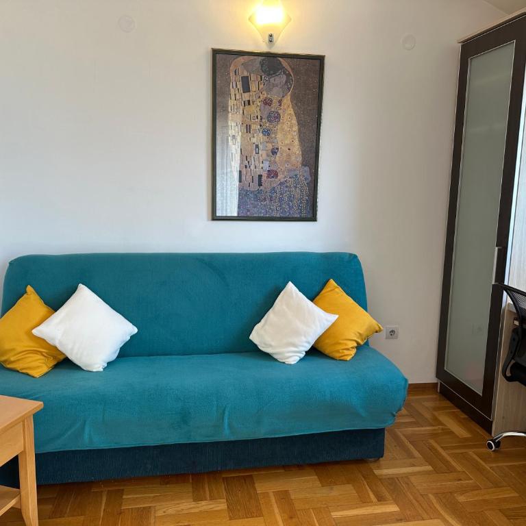 Wonder Apartments - Apartman sa 1 Spavaćom Sobom - 8
