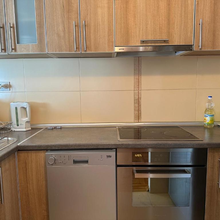 Wonder Apartments - Apartman sa 1 Spavaćom Sobom - 7