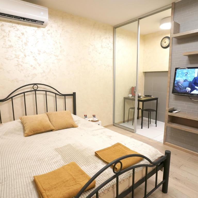 Apartman STASH - Apartman sa 1 Spavaćom Sobom - 1