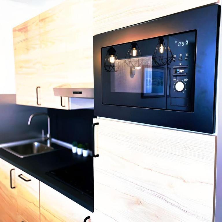 Seaview Friendly Holiday Home 8 - Apartamento - 38