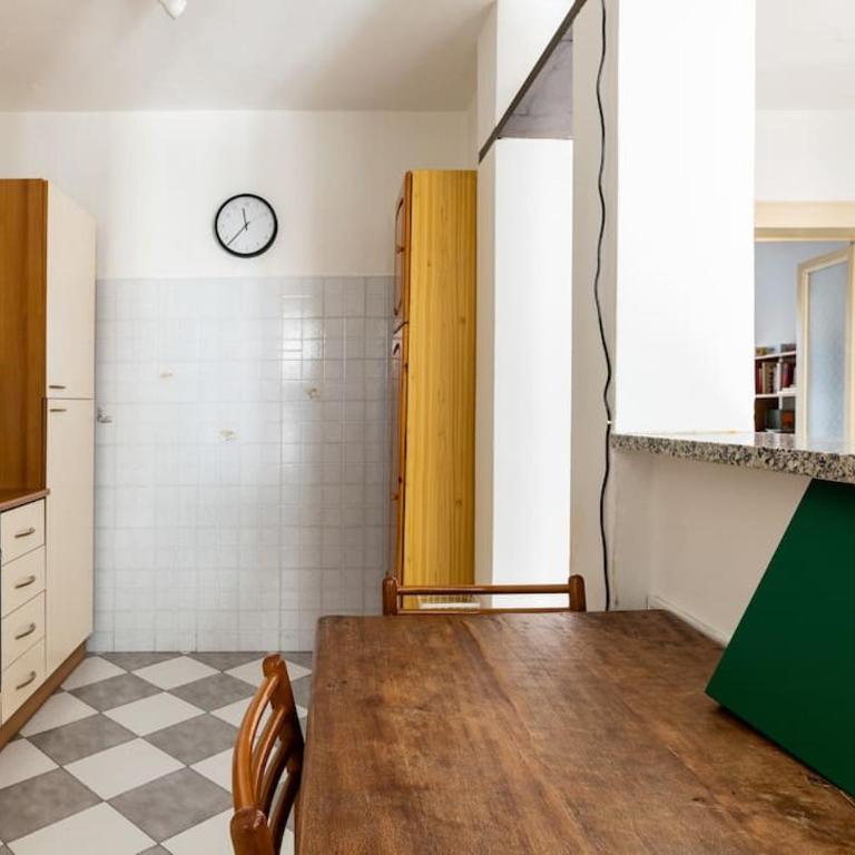 Antiche Stalle II - Appartamento con 1 Camera da Letto - 11