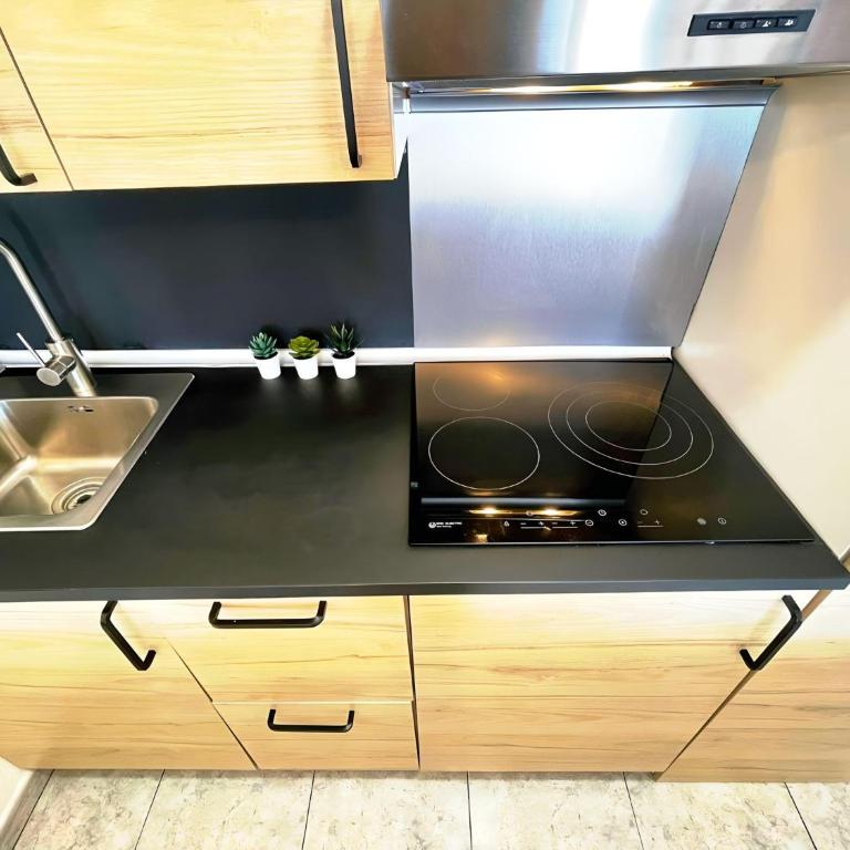 Seaview Friendly Holiday Home 8 - Apartamento - 36