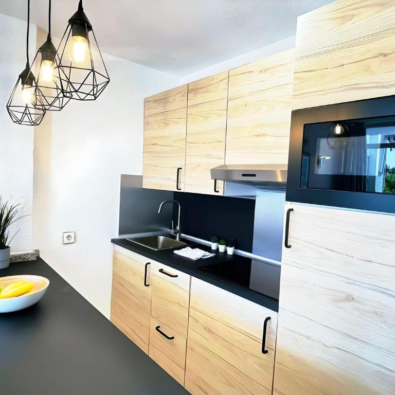 Seaview Friendly Holiday Home 8 - Apartamento - 37