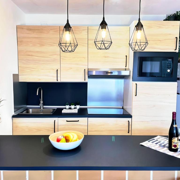 Seaview Friendly Holiday Home 8 - Apartamento - 23