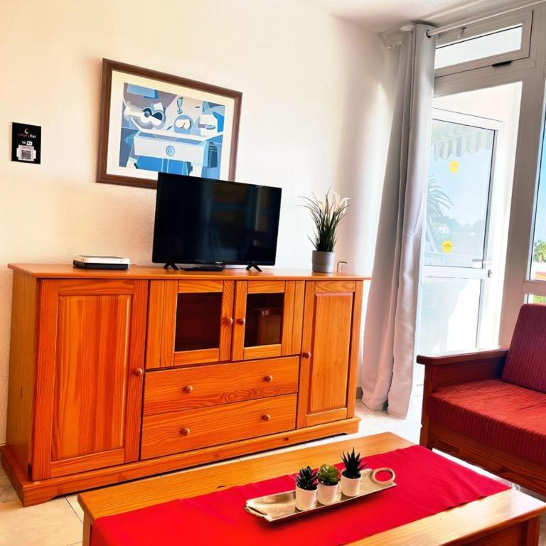 Seaview Friendly Holiday Home 8 - Apartamento - 24
