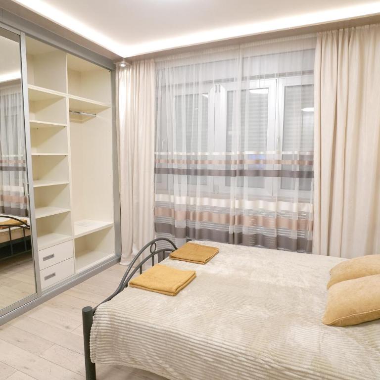 Apartman STASH - Apartman sa 1 Spavaćom Sobom - 2