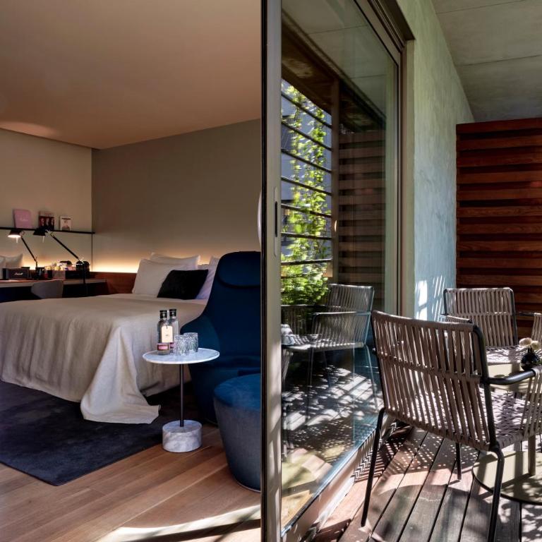 Sir Victor Hotel, part of Sircle Collection - Double or Twin Room - 1
