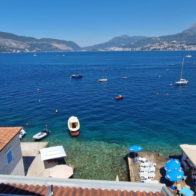 Villa del mare - Deluxe Apartment - 5