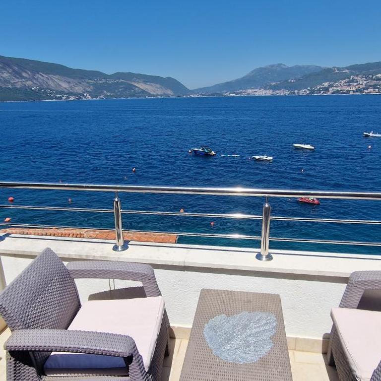 Villa del mare - Deluxe Apartment - 6