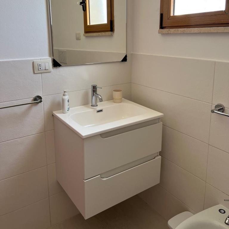 Villa Mediterraneo - Two-Bedroom House - 9