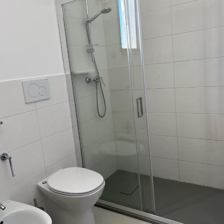 Villa Mediterraneo - Two-Bedroom House - 8