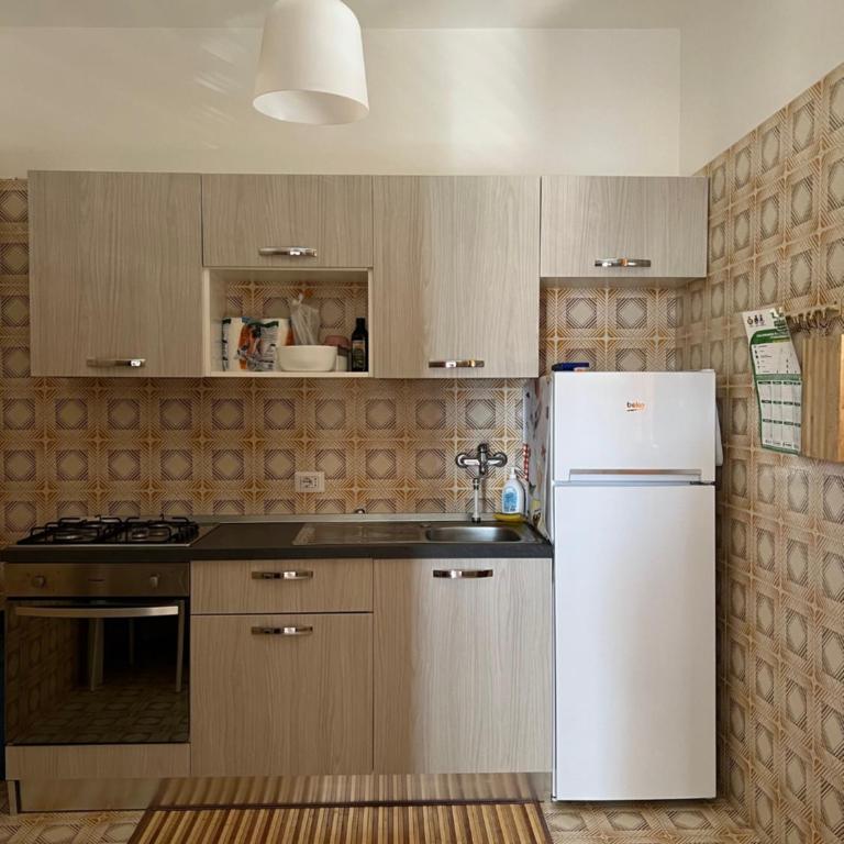 Villa Mediterraneo - Two-Bedroom House - 7