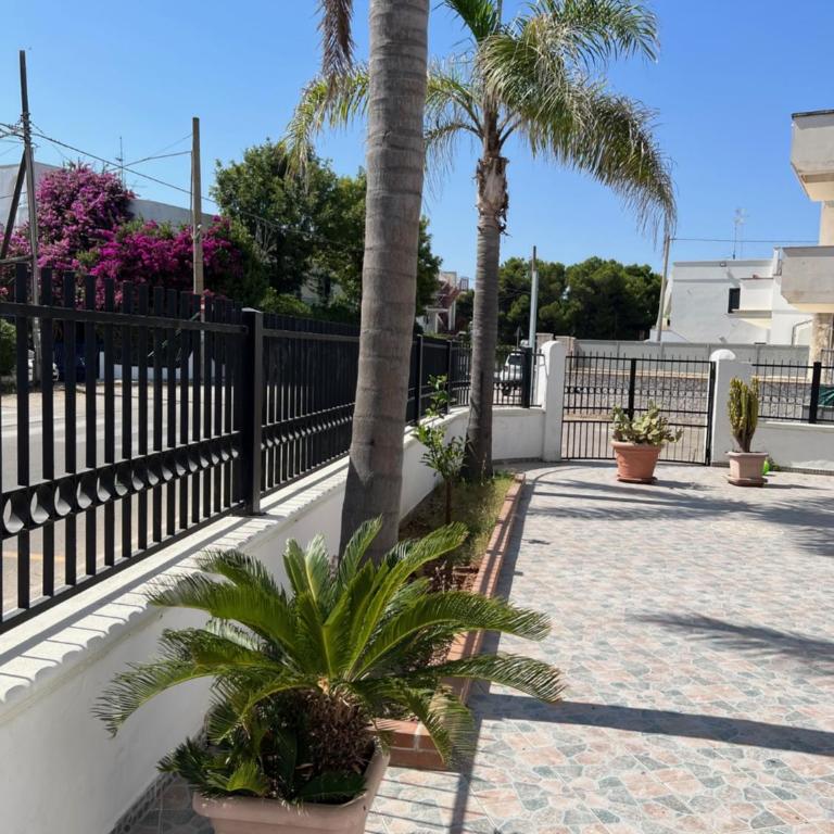 Villa Mediterraneo - Two-Bedroom House - 20