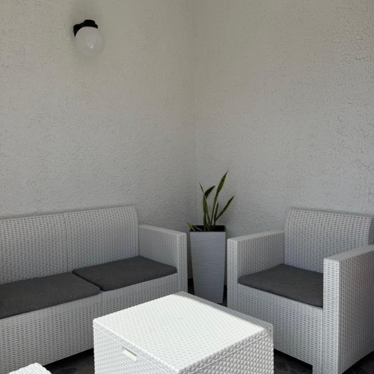 Villa Mediterraneo - Two-Bedroom House - 21