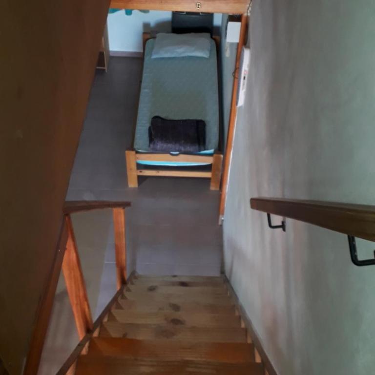 alquileres gino - Family Suite with Balcony - 4