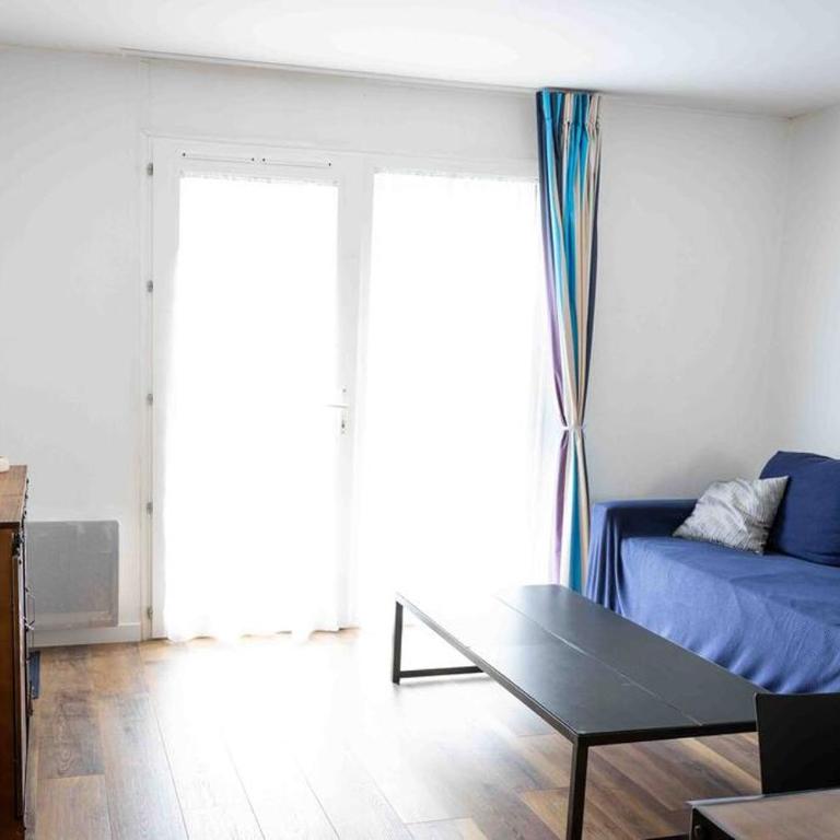 Villa T3 Soustons-Plage Vieux-Boucau - Villa 2 Chambres - 4