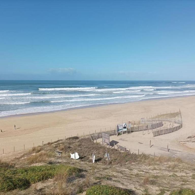 Villa T3 Soustons-Plage Vieux-Boucau - Villa 2 Chambres - 18