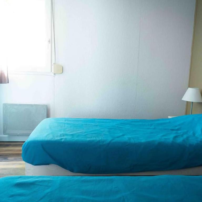 Villa T3 Soustons-Plage Vieux-Boucau - Villa 2 Chambres - 9