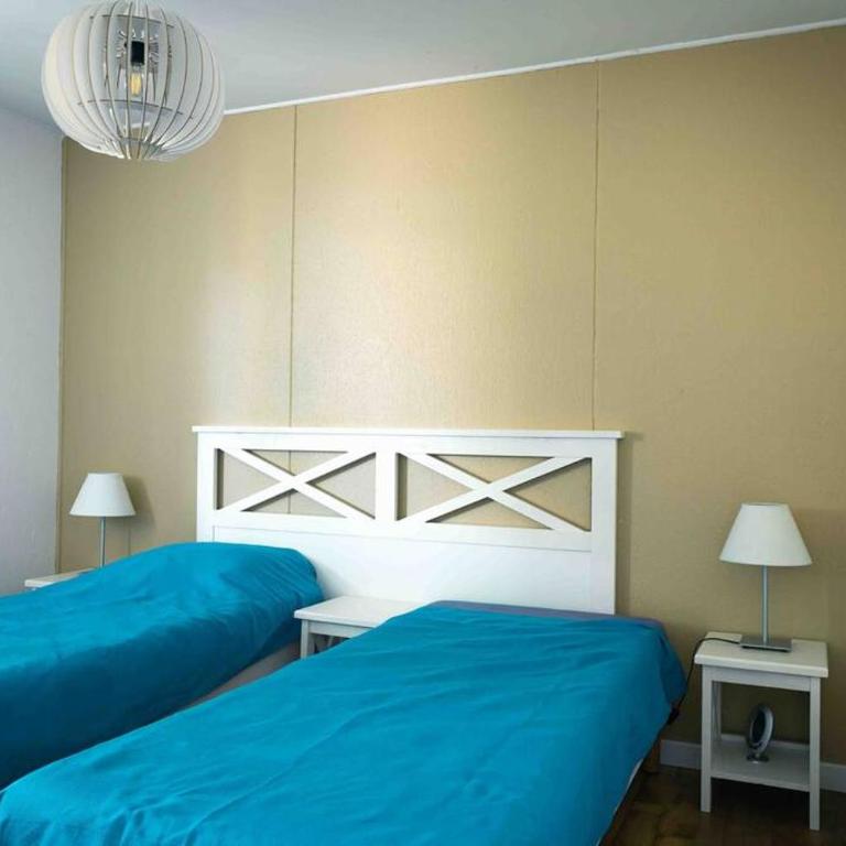 Villa T3 Soustons-Plage Vieux-Boucau - Villa 2 Chambres - 8