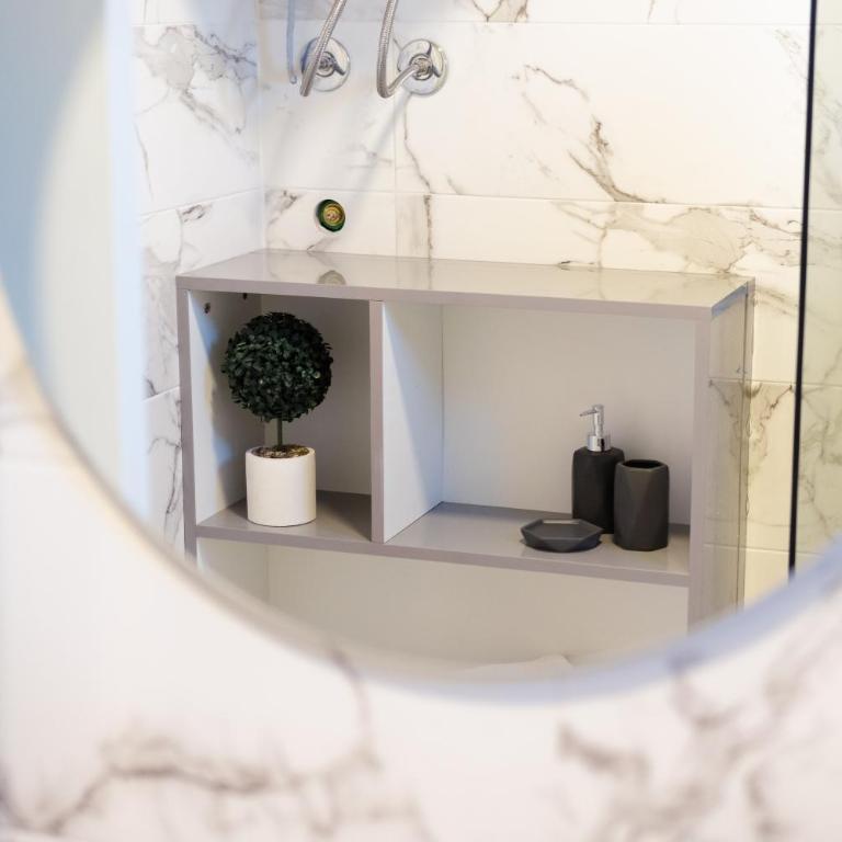 Ema'ar Villas - Apartman sa Pogledom na Vrt - 4