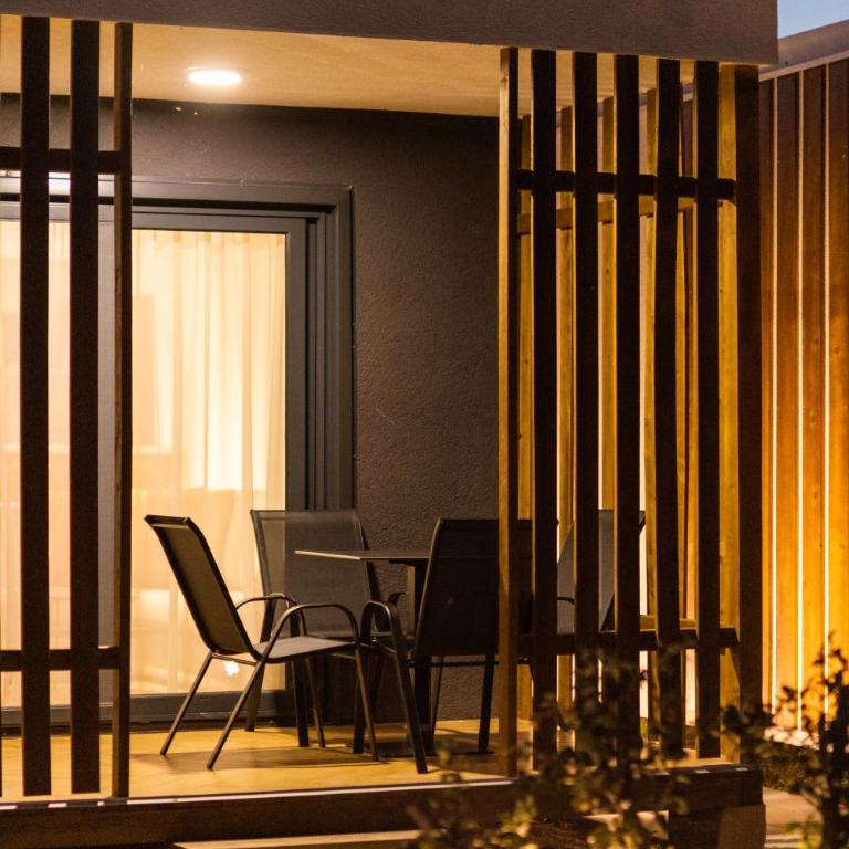 Ema'ar Villas - Deluks Vila - 42