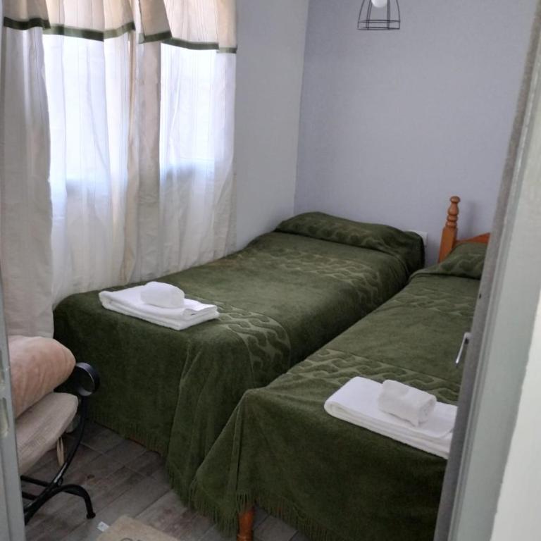 El RANCHO - Apartamento de 2 dormitorios - 3