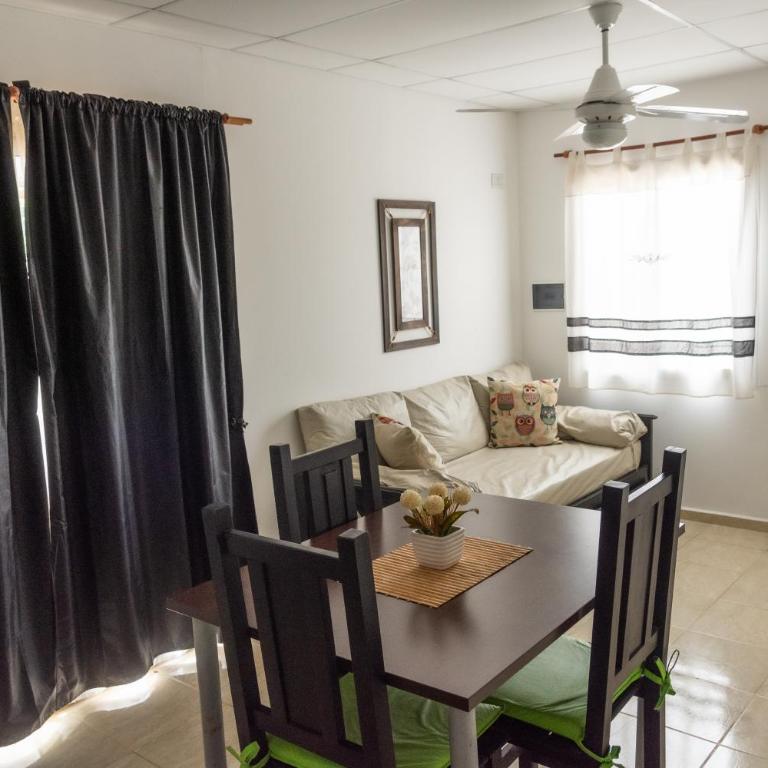 Complejo Lapachos De Colon - Apartamento de 1 dormitorio - 5