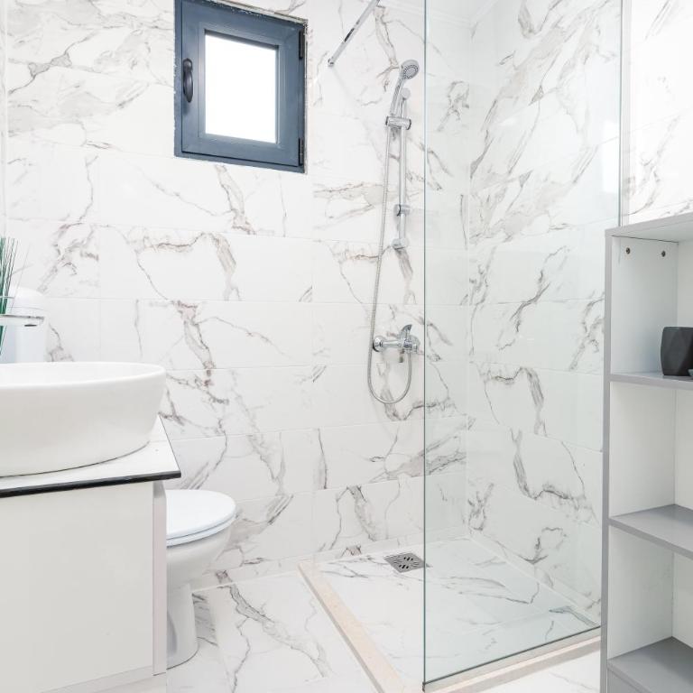 Ema'ar Villas - Apartman sa Pogledom na Vrt - 5