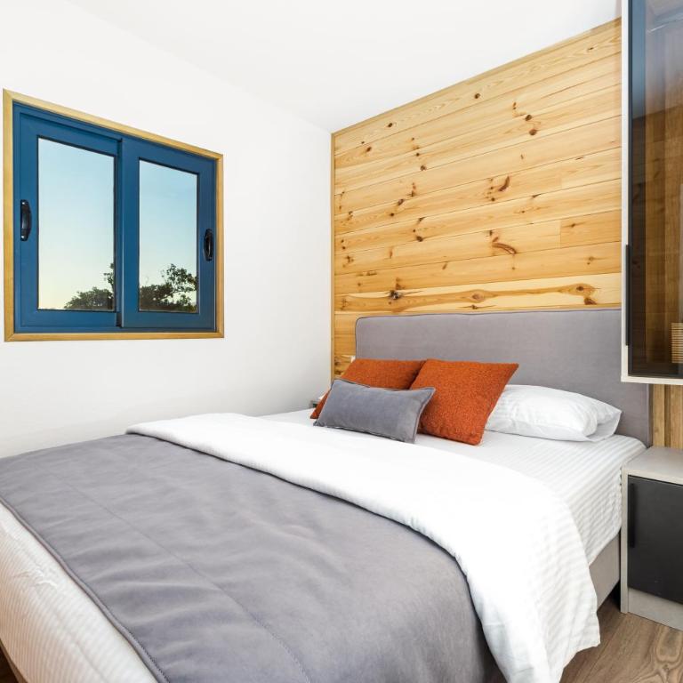 Ema'ar Villas - Apartman sa Pogledom na Vrt - 6