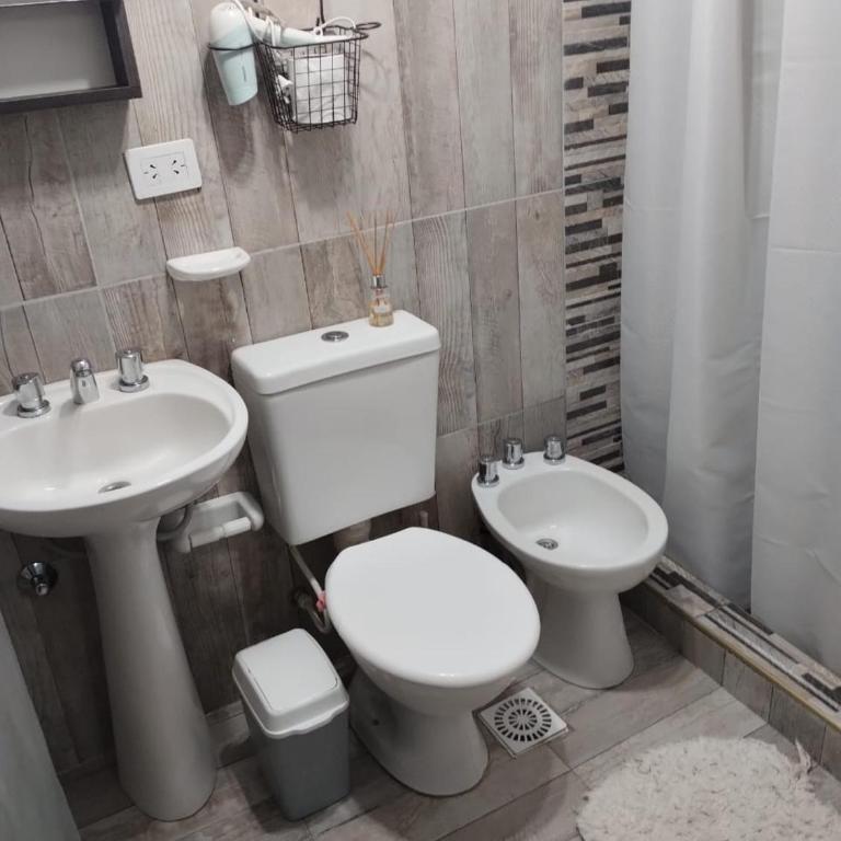 El RANCHO - Apartamento de 2 dormitorios - 5