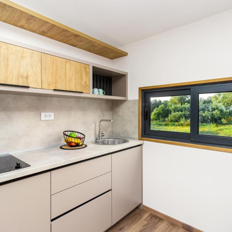 Ema'ar Villas - Apartman sa Pogledom na Vrt - 10