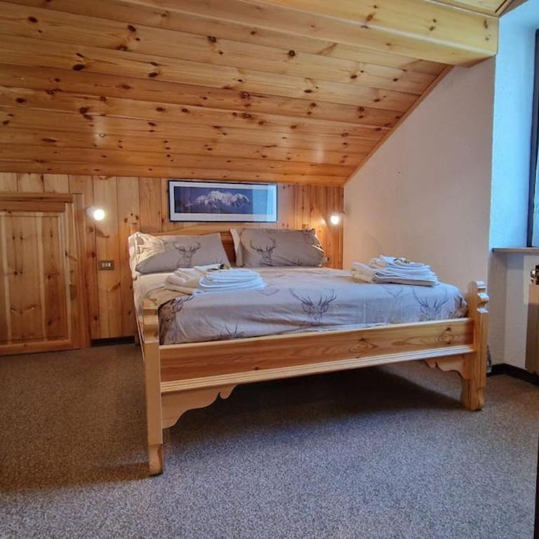 Le Grenier du Géant - Appartamento con 1 Camera da Letto - 8