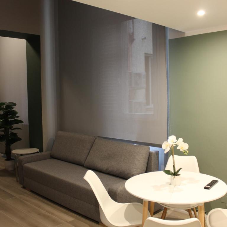 Hotel Ariston - Monolocale su 2 Livelli - 4
