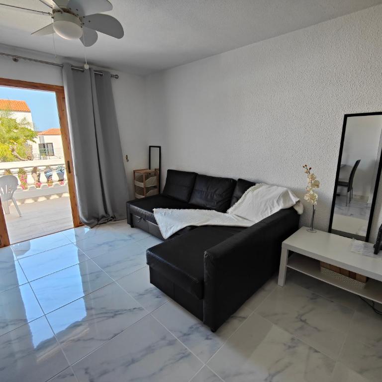 Port Royale - Apartamento de 1 dormitorio - 9