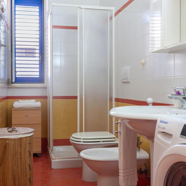 Acquamarina di Mancaversa - Casa con 3 Camere da Letto - 16