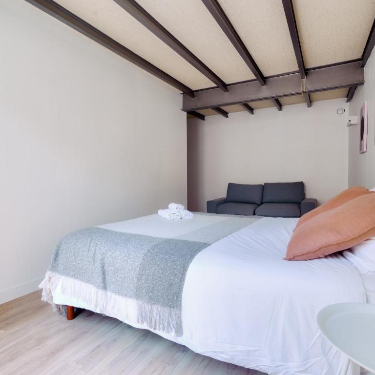 NOCNOC - Le Plouf - Appartement en Duplex - 18