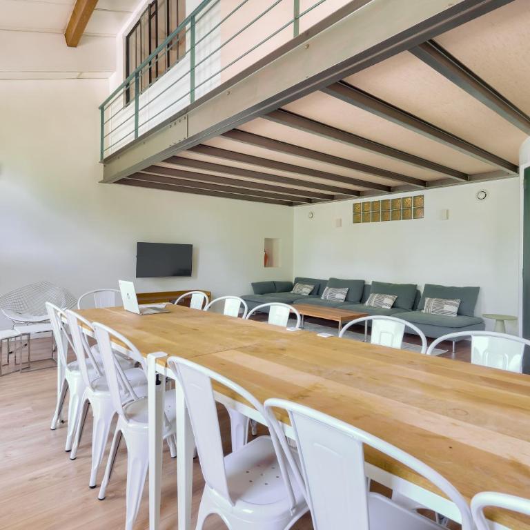NOCNOC - Le Plouf - Appartement en Duplex - 6