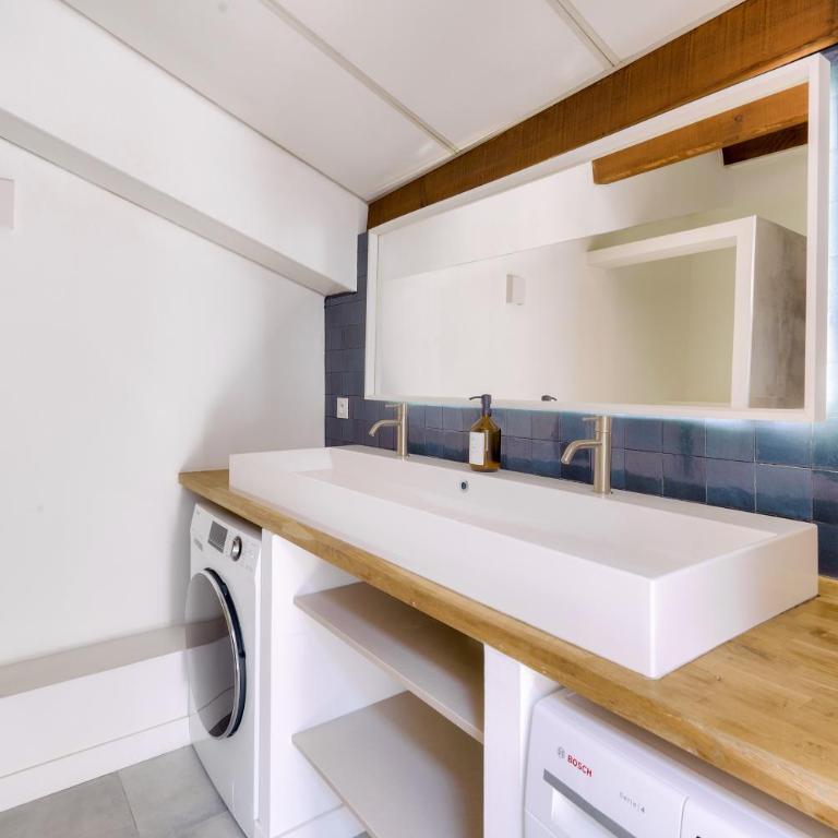 NOCNOC - Le Plouf - Appartement en Duplex - 35