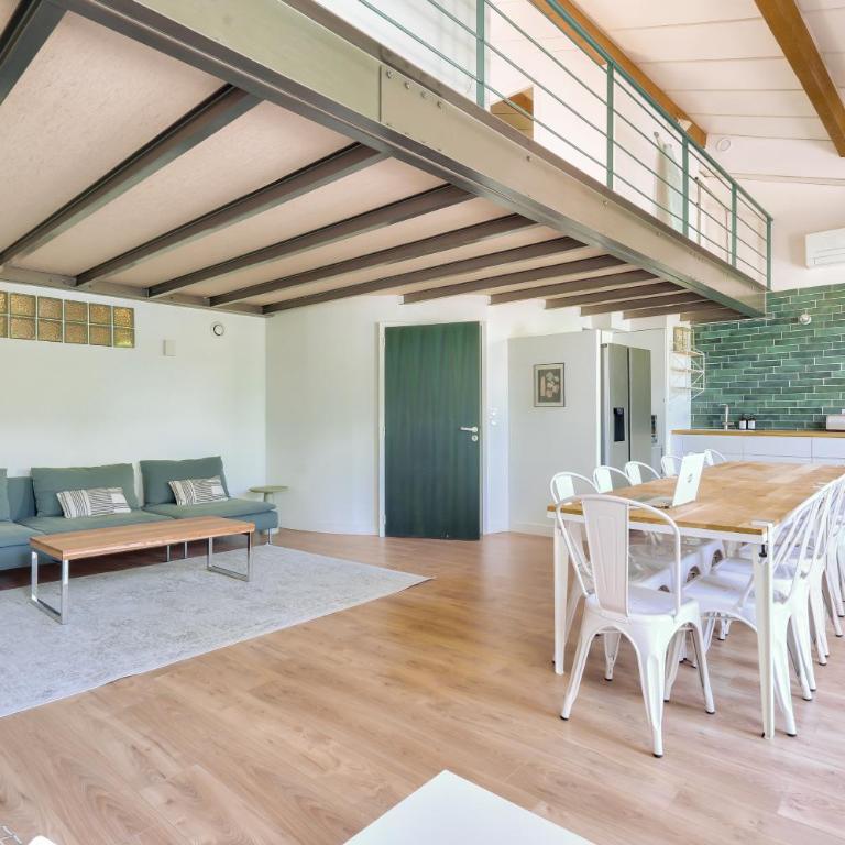 NOCNOC - Le Plouf - Appartement en Duplex - 7