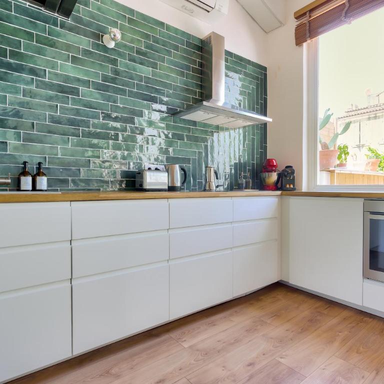NOCNOC - Le Plouf - Appartement en Duplex - 12