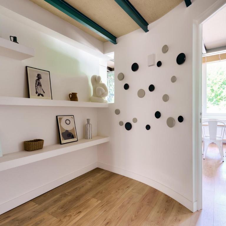 NOCNOC - Le Plouf - Appartement en Duplex - 23