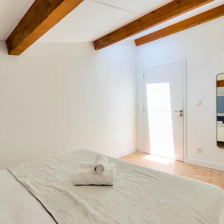 NOCNOC - Le Plouf - Appartement en Duplex - 32