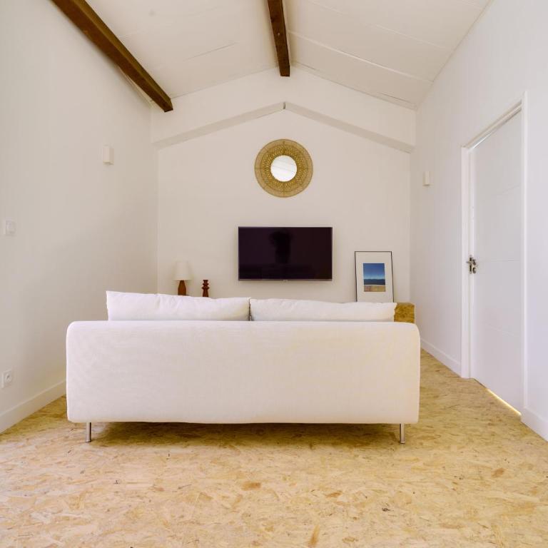 NOCNOC - Le Plouf - Appartement en Duplex - 27
