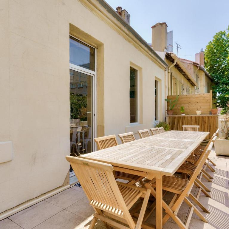 NOCNOC - Le Plouf - Appartement en Duplex - 8