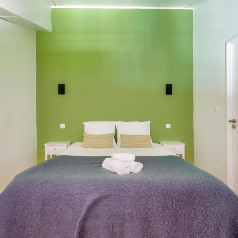 NOCNOC - Le Plouf - Appartement en Duplex - 33