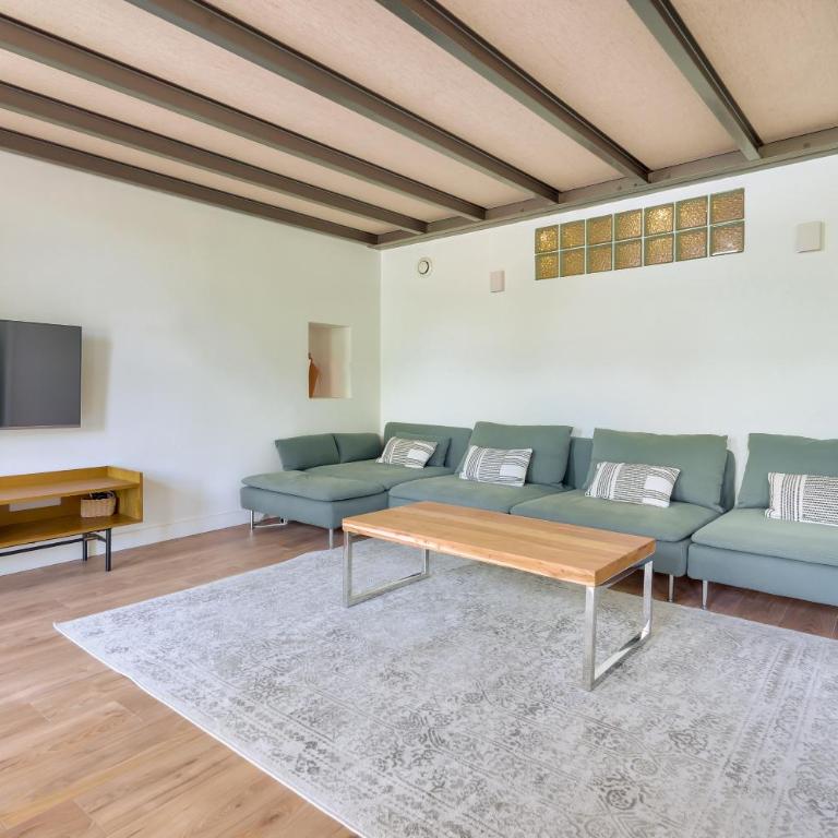 NOCNOC - Le Plouf - Appartement en Duplex - 21