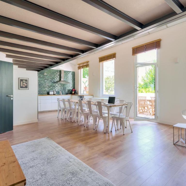 NOCNOC - Le Plouf - Appartement en Duplex - 1