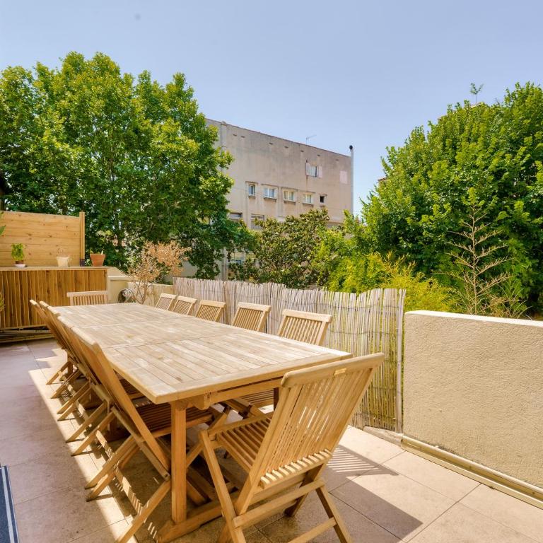NOCNOC - Le Plouf - Appartement en Duplex - 3