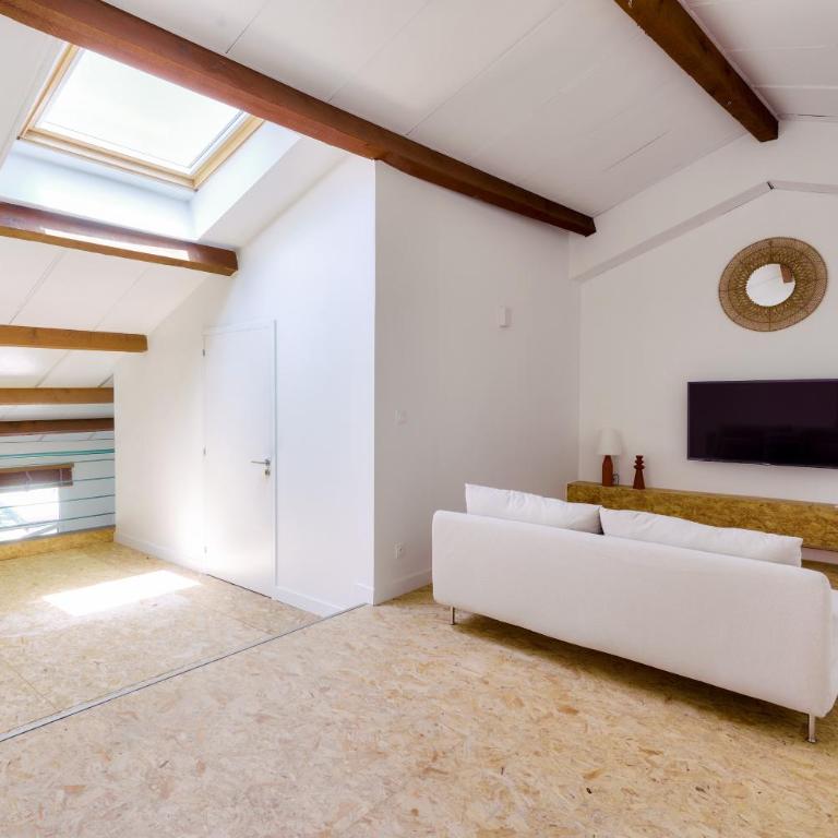 NOCNOC - Le Plouf - Appartement en Duplex - 28