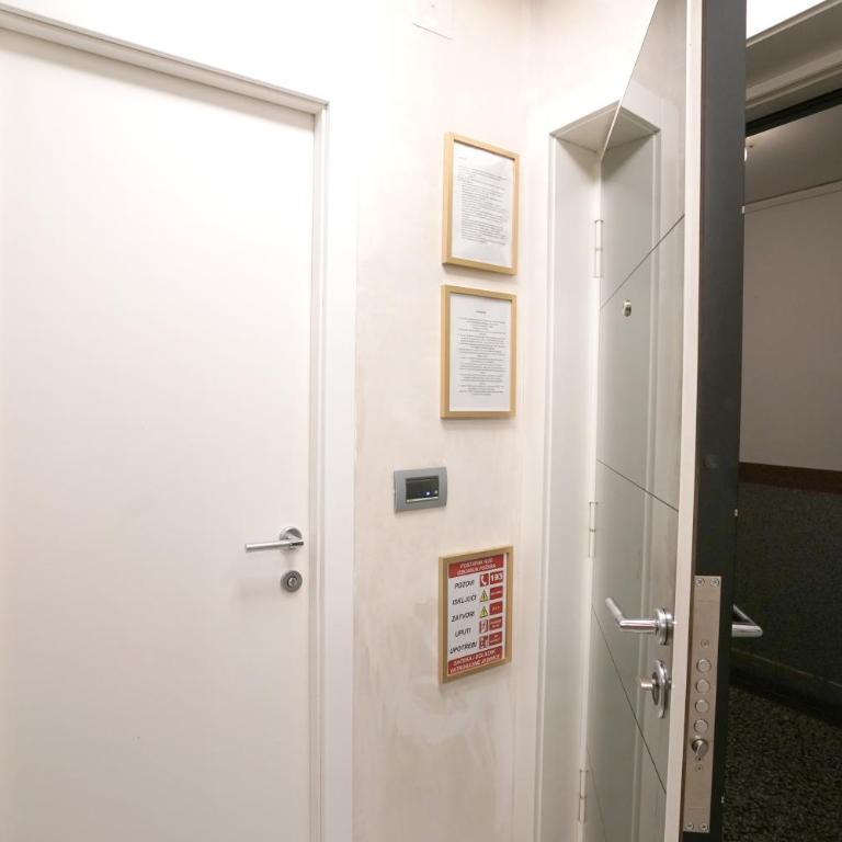 Apartman STASH - Apartman sa 1 Spavaćom Sobom - 14